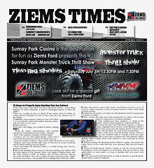 Ziems Times