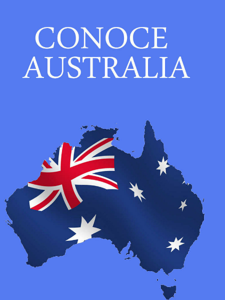 Conoce Australia Junio, 2014