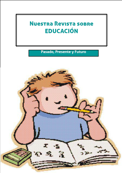 Educación Junio 2014