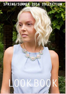 Look Book