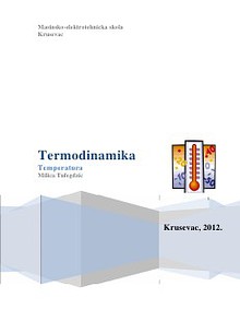 TERMODINAMIKA