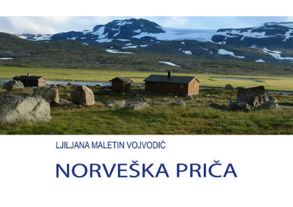 NORVESKA PRICA 2012