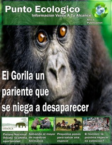 _TITLE_ Punto Ecológico. La revista con tinta verde