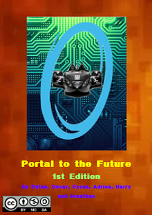 Portal to the Future