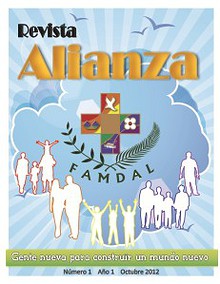 REVISTA ALIANZA FAMDAL