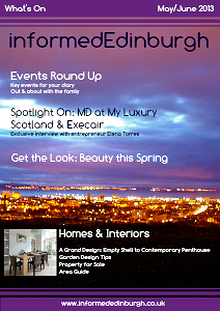 Bi-monthly E-magazine