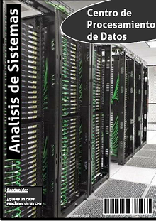 Centro de Procesamiento de Datos