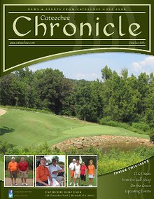 Cateechee Chronicle