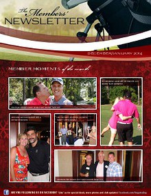 Regatta Bay Club Newsletter