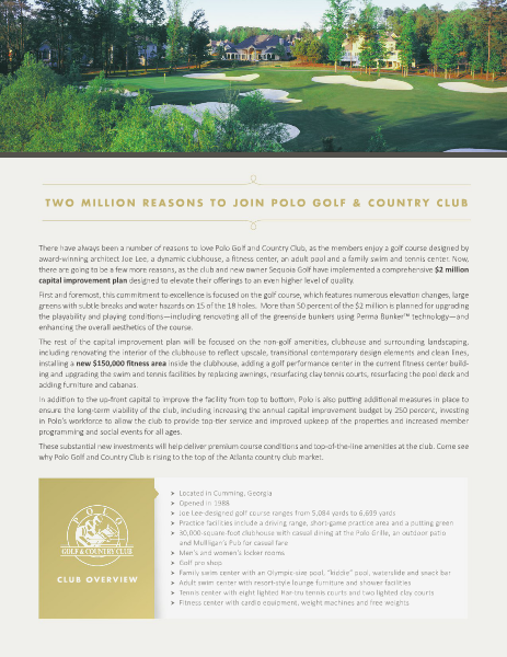 Polo Newsletter February 2014