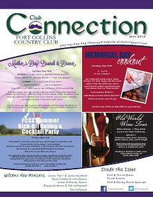 FCCC Club Connection