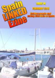 SpainLINKED Ezine ISSUE 14