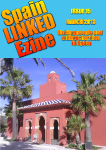 SpainLINKED Ezine ISSUE 15