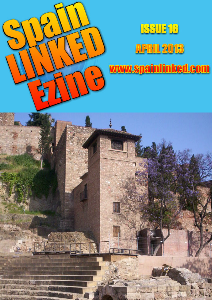 SpainLINKED Ezine ISSUE 16