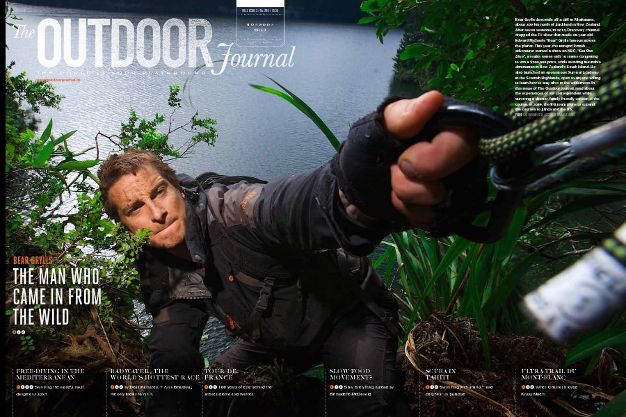 Outdoor Journal Embed_Monsoon 2013