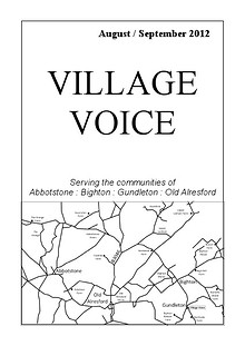 Village Voice