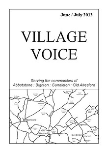 Village Voice