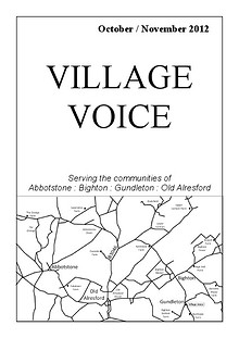 Village Voice