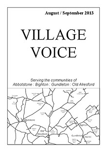 Village Voice