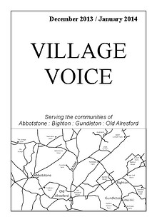 Village Voice