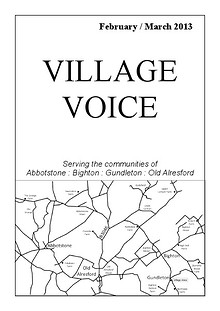 Village Voice