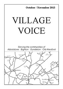 Village Voice