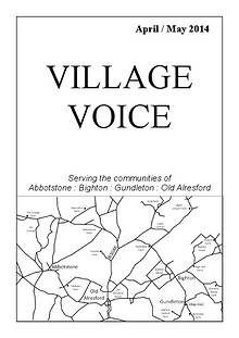 Village Voice