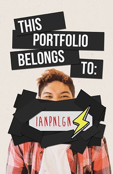 IANPNLGN (CV AND PORTFOLIO)