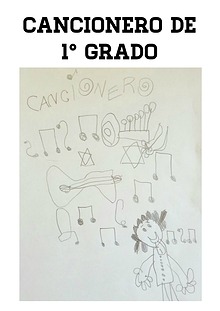 Cancionero de 1° Grado