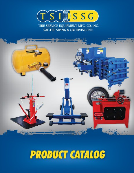 TSISSG CATALOG 2014