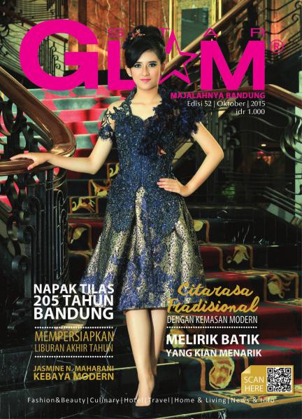 STAR GLAM MAGAZINE Oktober 2015