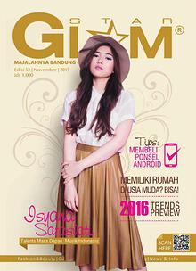 STAR GLAM MAGAZINE