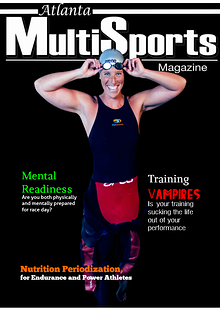 Atlanta Multisports Magazine