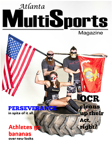 Atlanta Multisports Magazine