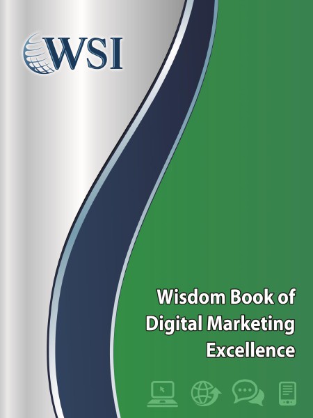 WSI Wisdom Book English Version