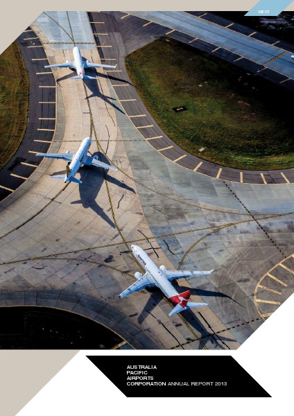 Melbourne Airport 1