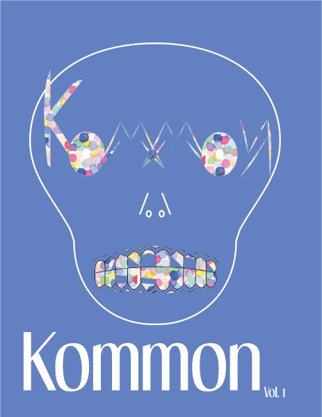 Kommon Magazine