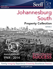 Seeff Johannesburg South Magazine Edition 3