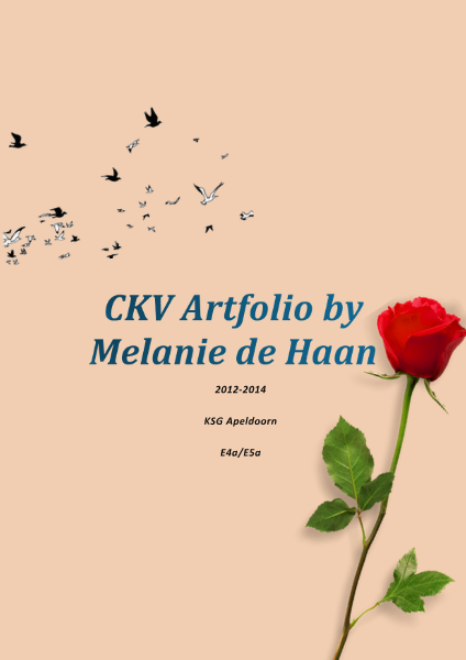 Artfolio CKV June 2014