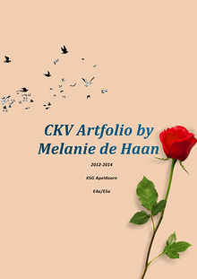 Artfolio CKV