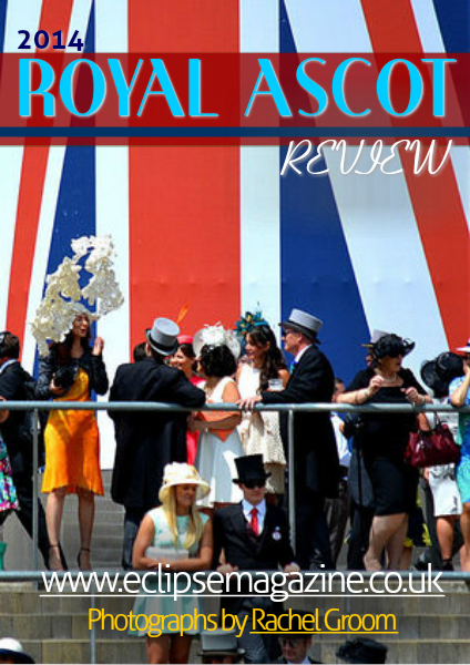 2014 Royal Ascot Review June 2014