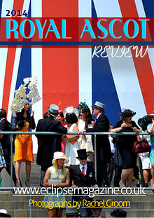 2014 Royal Ascot Review