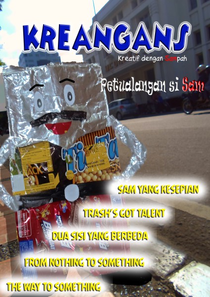 KREANGANS Juni 2014