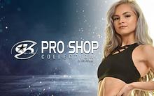 Pro Shop