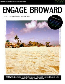 ENGAGE BROWARD 2014