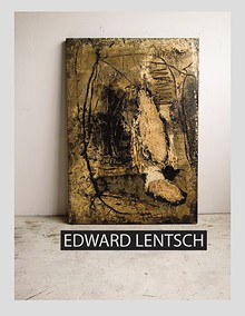 EDWARD LENTSCH WINTER COLLECTION 2014