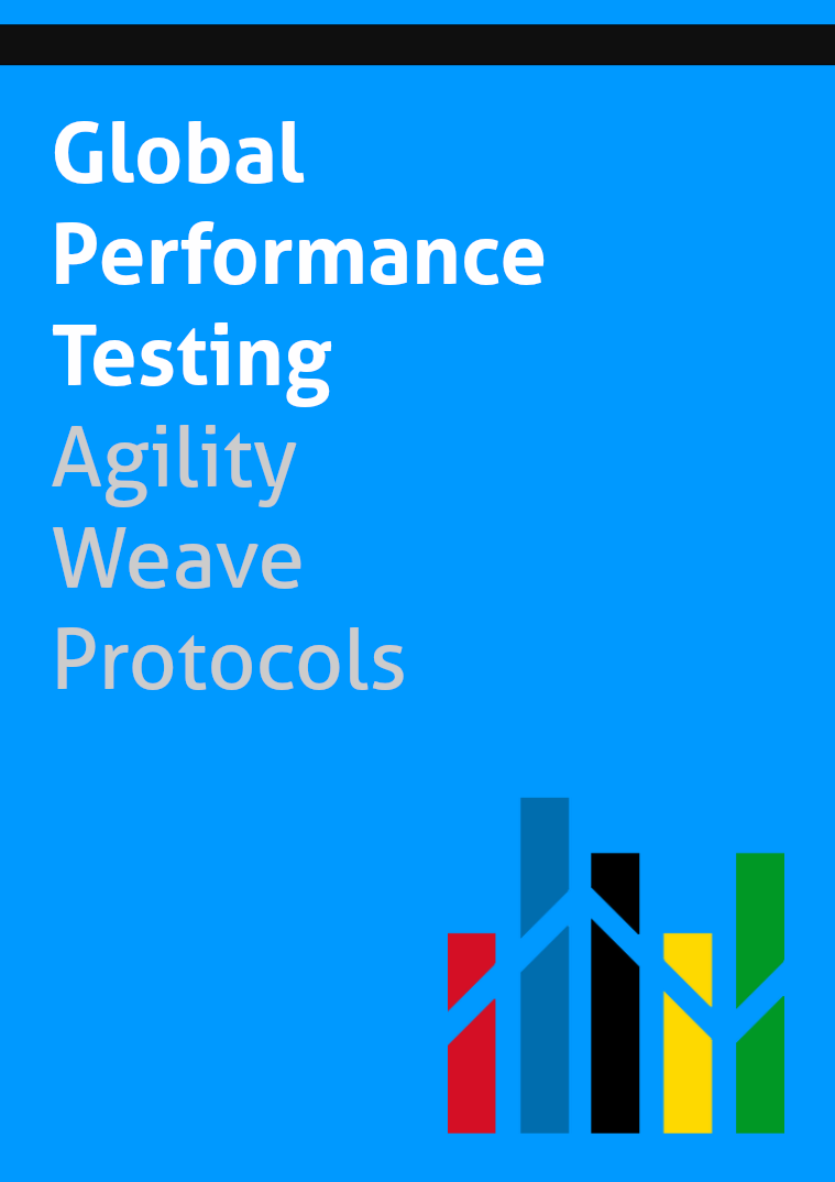 Agility Weave