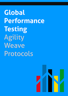 Global Performance Testing - Protocols