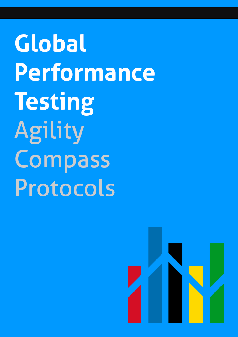 Global Performance Testing - Protocols Agility Compass Drill