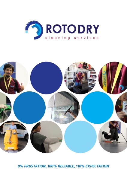 Rotodry v.1.4